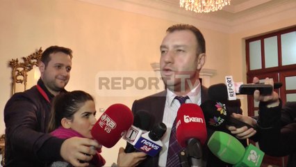 Download Video: Report TV - Importi i mbetjeve, Shalsi: Propozime për ndryshime në ligj