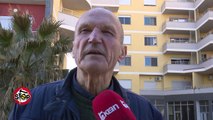 Stop - Fatura te fryra per uje pusi ne Durres, Tregu i rrezikshem ne Tirane! (14 shkurt 2017)