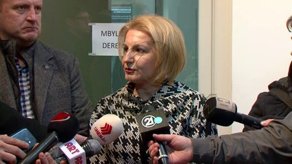 Përfundon takimi BDI-LR PDSH, nuk jepen detaje