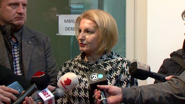 Përfundon takimi BDI-LR PDSH, nuk jepen detaje