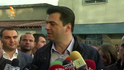 BASHA I’U BEN THIRRJE QYTETAREVE TE VLORES TE BASHKOHEN ME 18 SHKURT