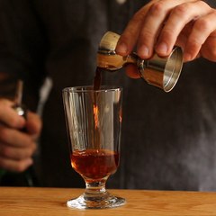 Rich Coffee Cocktail Recipe - Liquor.com