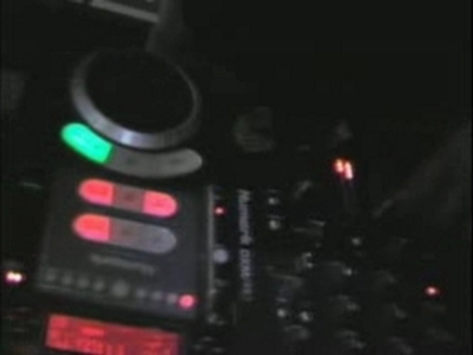 DJ LOKAL MALADE MAN
