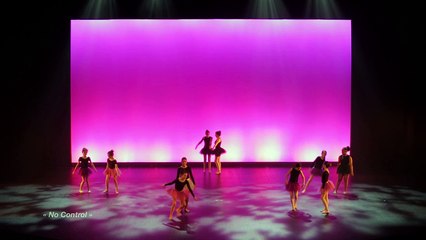 Corps et Âme - spectacle 2017 (enfants)