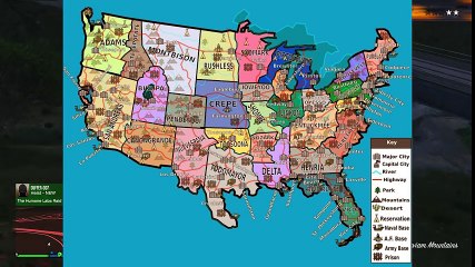 GTA 6 NEWS! NEW LOCATION, RELEASE DATE, & LEAKS! (GTA 5 ONLINE)