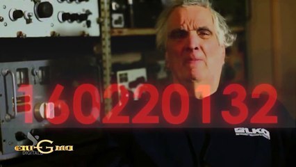 Enigma - Sezoni 5 / Episodi 9: Udhëtimi në kohë - Misteret e Tokës - Sekretet e numerologjisë