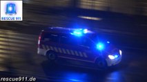 Commandowagen + Tankwagen Brandweer Antwerpen Post Noord