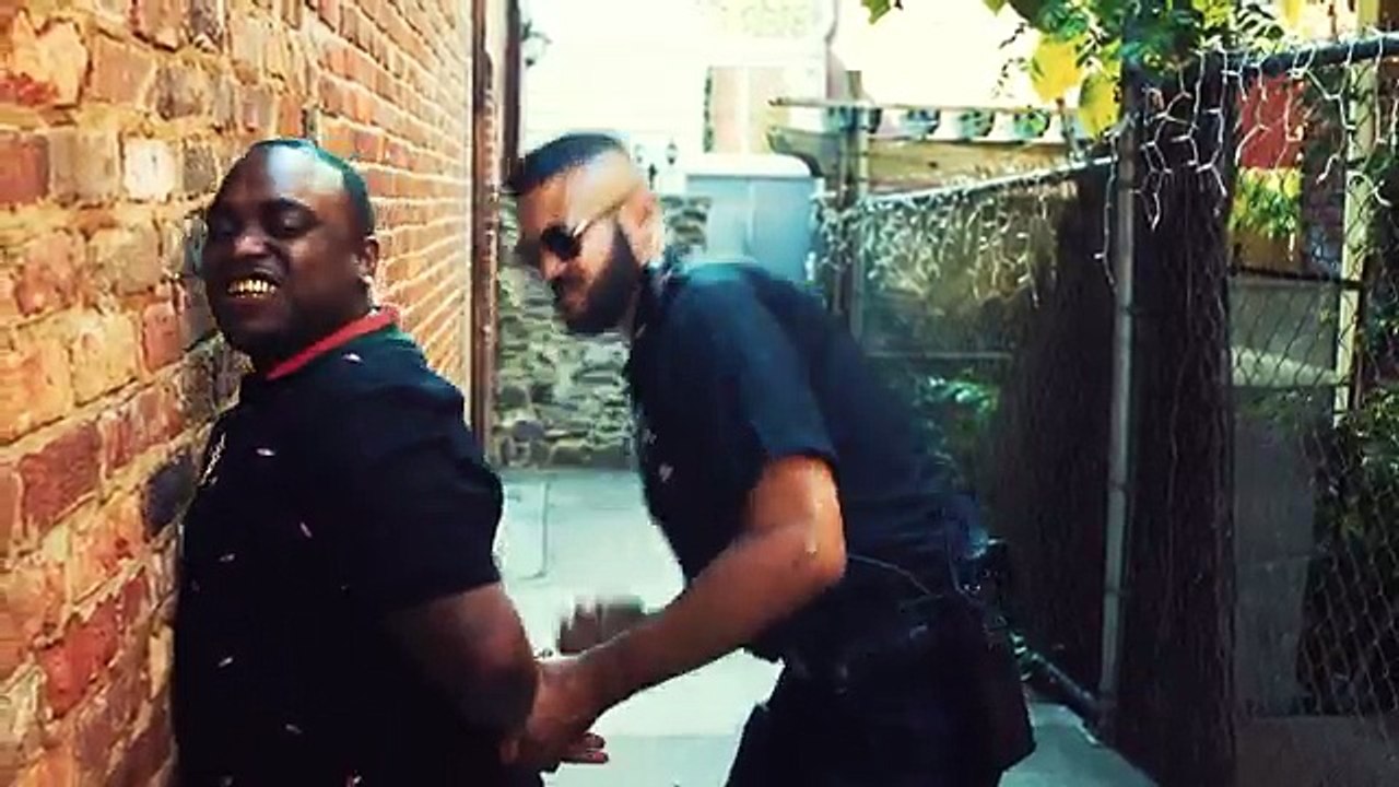 Peewee Longway Stepped On (Official Music Video)