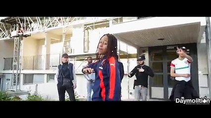 Taï Z - #Fiston