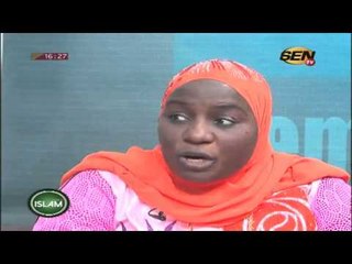 FEM CI ISLAM du vendredi 11 mars 2016