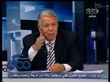 #ممكن | حوار رئيس مجلس إدارة النادي الأهلي مع #خيري_رمضان | الجزء الرابع