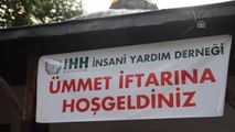 Ümmet Iftarı