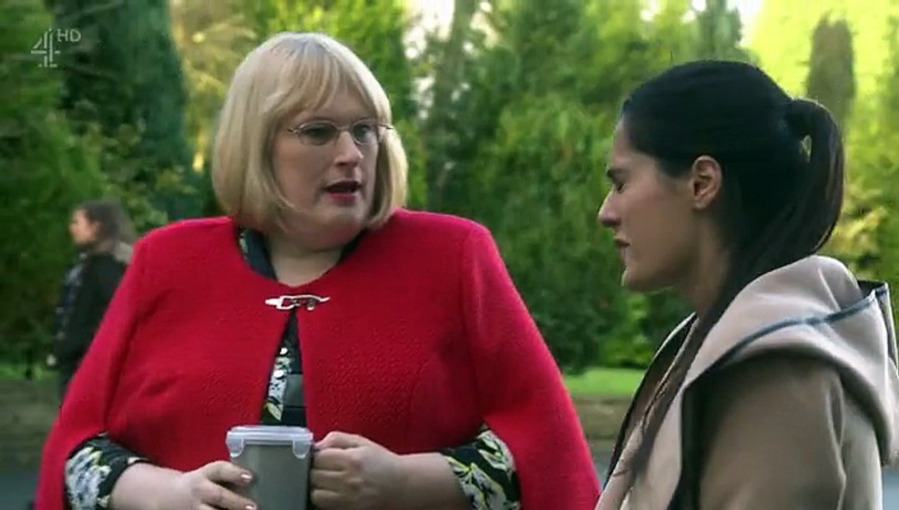 Hollyoaks 3rd March 2017