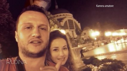 Rudina - Dokumentari i nje historie dashurie! (14 shkurt 2017)