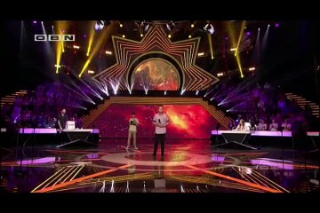 Meris Karamustafic-Okuj me care,Dajte vina hoću lom (Neki novi klinci)