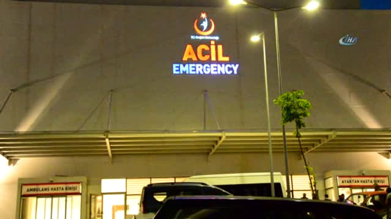 Eski Muhtar ile Yeni Muhtar Arasında Silahlı Kavga: 2 Ölü, 4 Yaralı