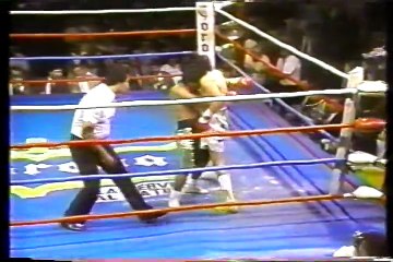 Marco Antonio Barrera vs Javier Diaz (02-11-1991) Full Fight