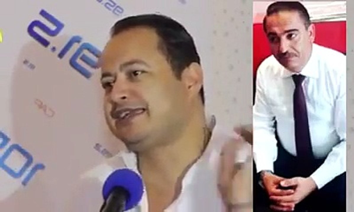 شهادة سمير الوافي حول شفيق جراية