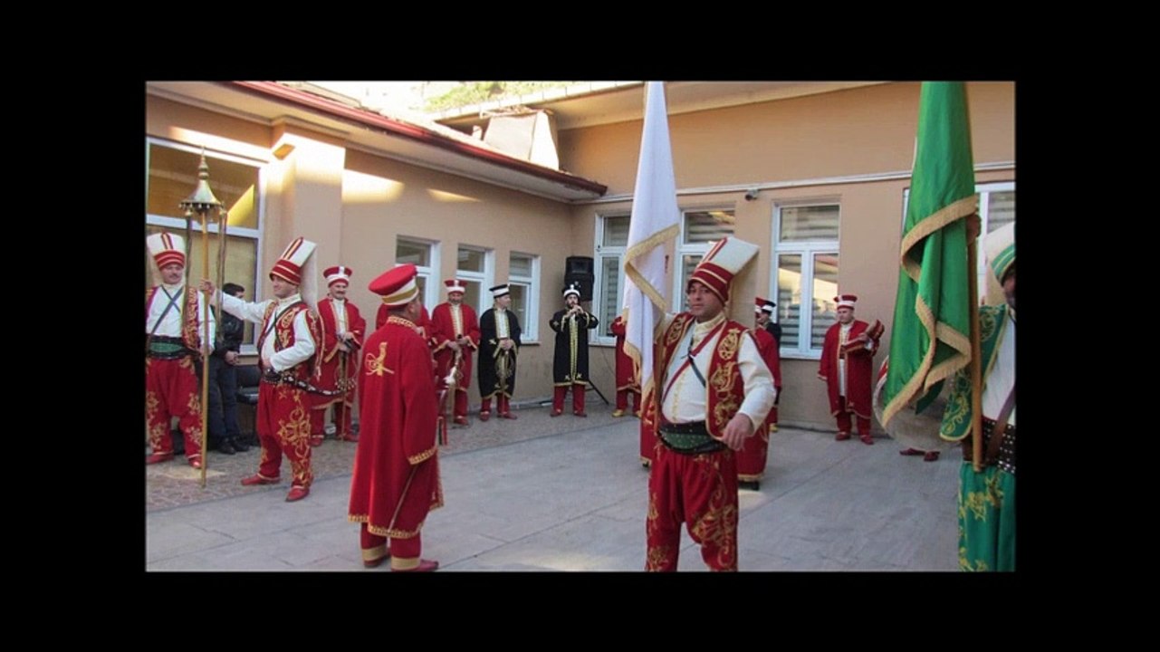 THE FIRST DAY