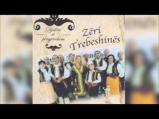 Zeri i Trebeshines - Behet dasem dhe gosti (Official Song)