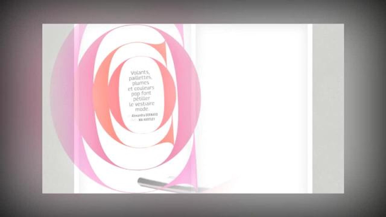 Découvrez quelques pages de votre nouveau Grazia n°398