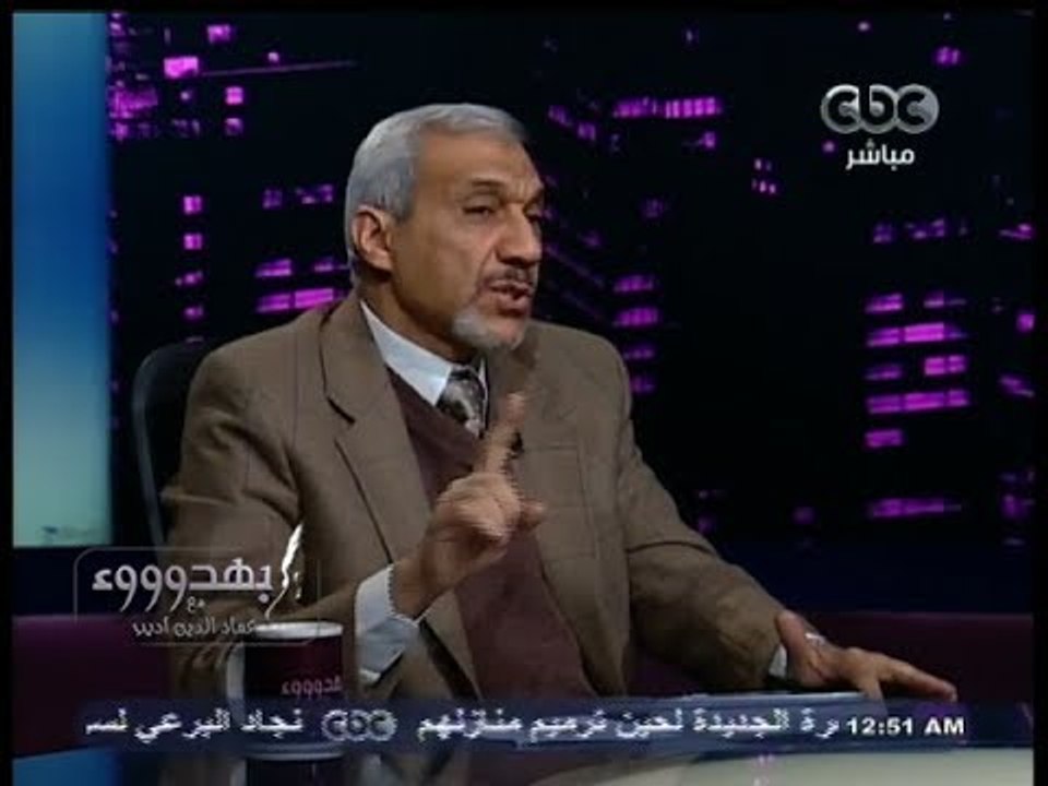 #بهدوووء | ما سبب الانتكاسات التي تبعت ثورات الربيع العربي ؟