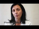 RENATA TOSI - SUL FUTURO DI RICCIONE