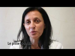 RENATA TOSI - PISTE CICLABILI