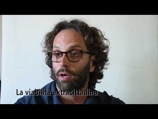 ANDREA DEL BIANCO - VIABILITÀ EXTRA-CITTADINA