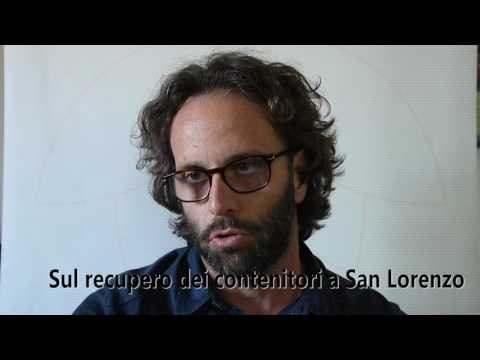 ANDREA DEL BIANCO - SUL QUARTIERE DI SAN LORENZO