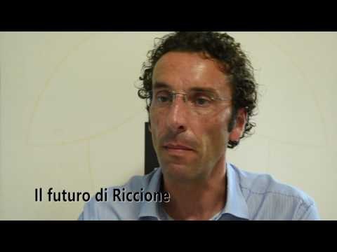 CARLO CONTI - SUL FUTURO DI RICCIONE