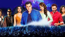 Salman Khan I Hong Kong I Dabangg tour | 2017