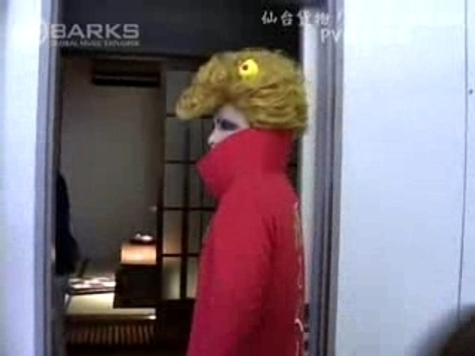 Gei school otokogumi!!-making of_09h