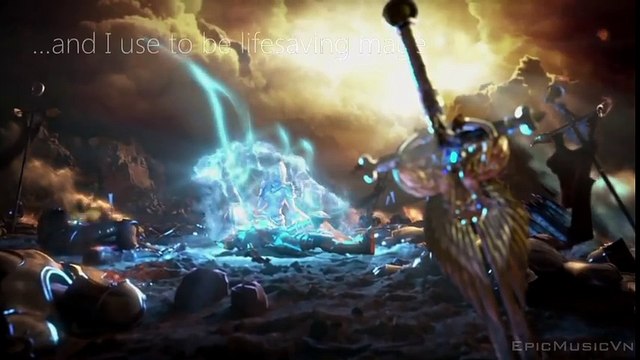 Epic Cinematic Gothic Storm - We Meet In Dreams Epic Emotional Piano Epic Music VN