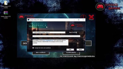 Endless Space 2 PC ISO Image