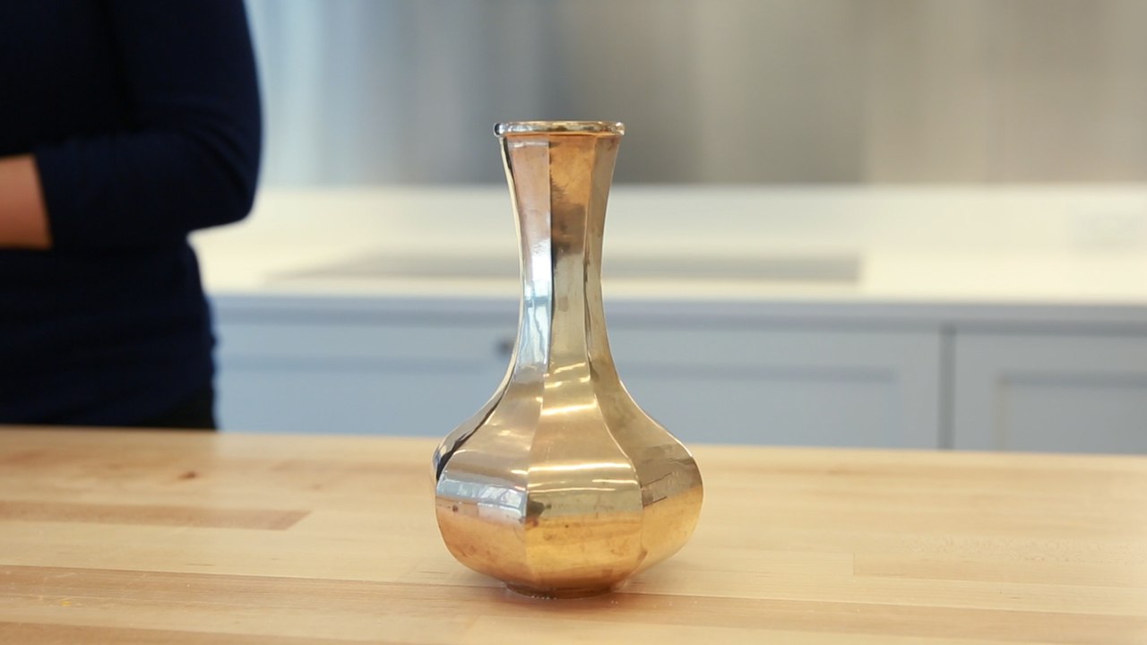 2-Ingredient Polishing Tricks