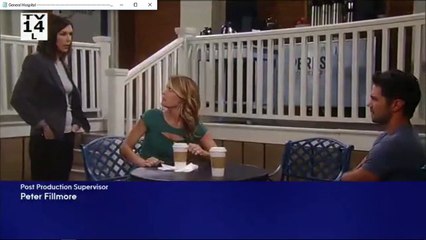 General Hospital 6-5-2017 Preview Full