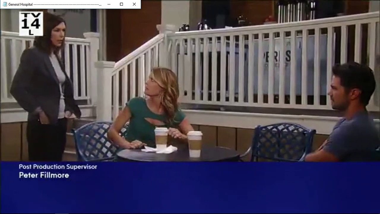 General Hospital 6-5-2017 Preview Full