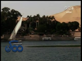 #ممكن | استخدام المياه وسيلة للتواصل السياحي