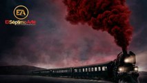 Asesinato en el Orient Express - Teaser tráiler en español (HD)