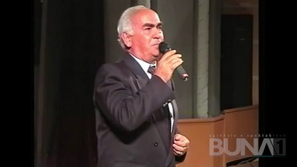Mehdi Zena - Koncert (Pjesa 3)