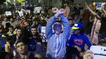 المغرب: غضب الحسيمة يتصاعد..إحتجاجات وإضراب عام