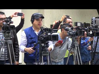 Comision de Derechos Humanos no coincide con el Procu Montero