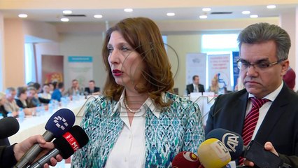 Лицата со инвалидност бараат подобри услови за живот