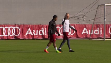 Kampionët, dy sfida nxitëse në Madrid e Munih