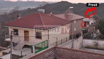 Report TV - Brenda banesës luksoze të grabitësve të Qafë Kasharit