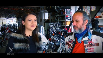 Pa Filtër - Episodi 11 / Harley-Davidson