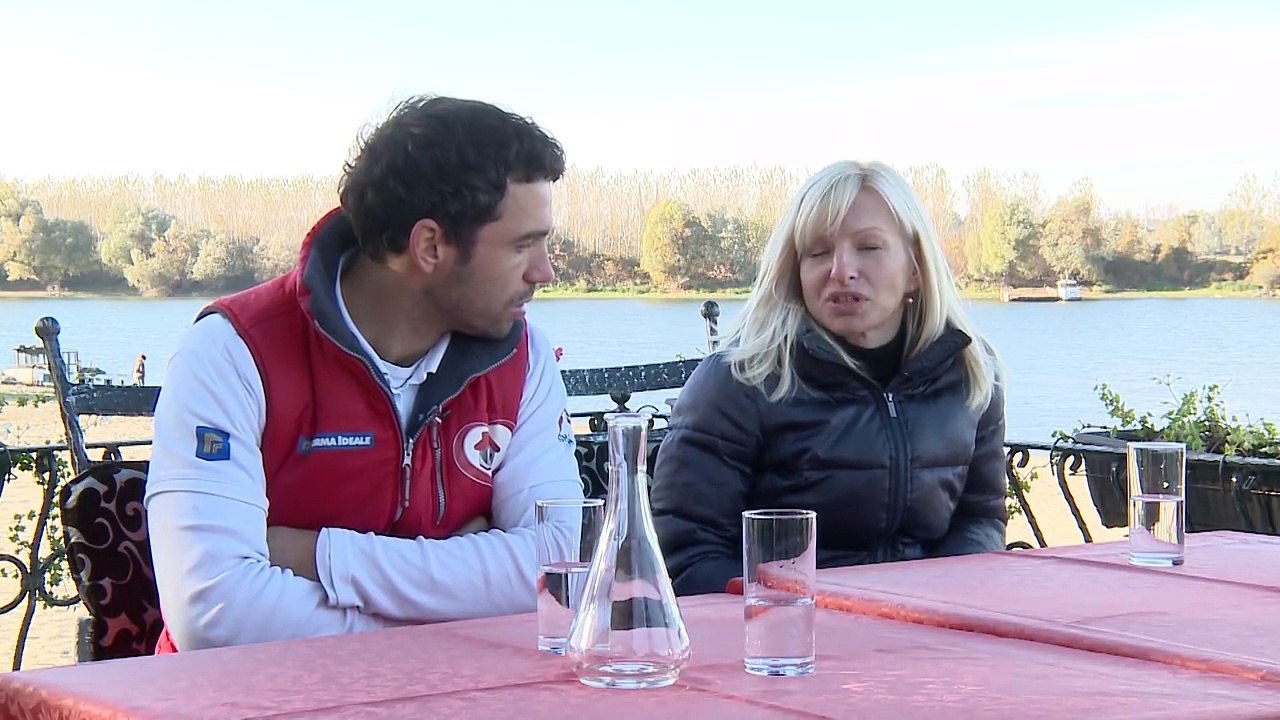 Kuća od srca, treća sezona, dvadeseta epizoda, porodica Đuriš 05