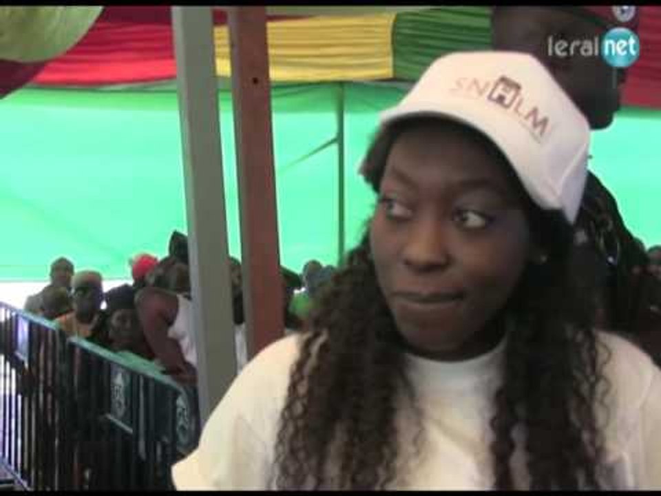 Mamadou kassé DG SN HLM