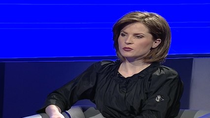 Bilal Kola, i ftuar në 'Intervista e mbrëmjes'